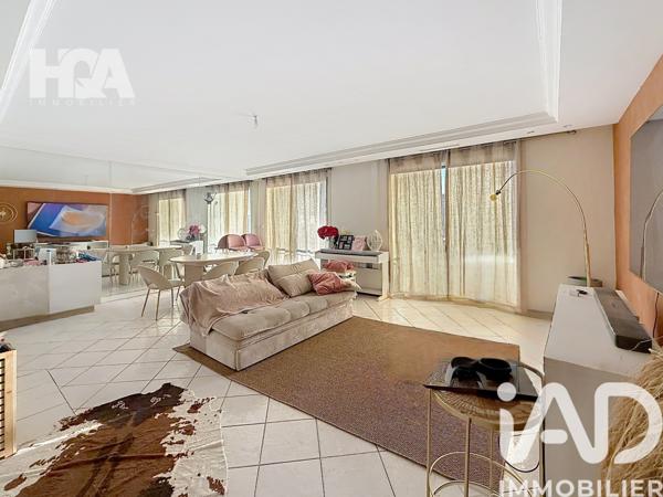 Appartement à vendre 4 pièces 98 m² Toulon