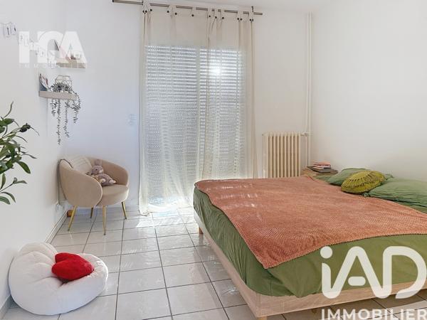 Appartement à vendre 4 pièces 98 m² Toulon