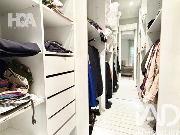 Appartement à vendre 4 pièces 98 m² Toulon