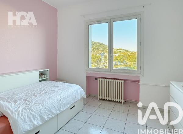 Appartement à vendre 4 pièces 98 m² Toulon