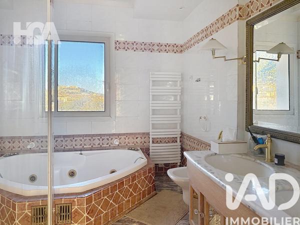 Appartement à vendre 4 pièces 98 m² Toulon