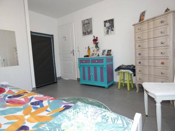 APPAREMENT T3 59 M2 AVEC GARAGE