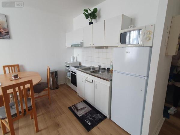 Immeuble à vendre à Janzé en Ille-et-Vilaine (35150), ref : 35024-1202