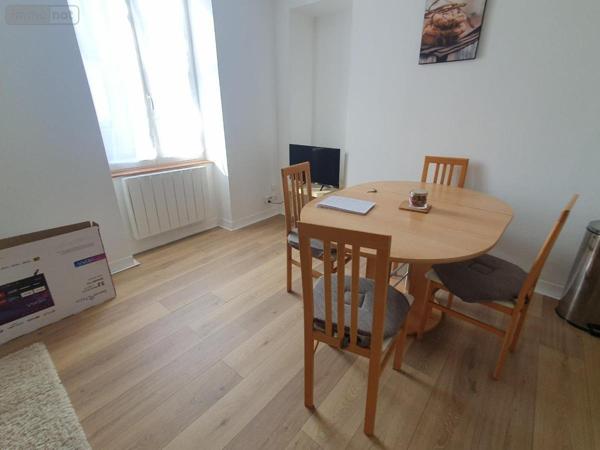 Immeuble à vendre à Janzé en Ille-et-Vilaine (35150), ref : 35024-1202