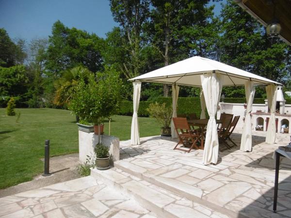 Baisse de prix : charmante maison familiale de 147 m² située à Souppes-sur-Loing