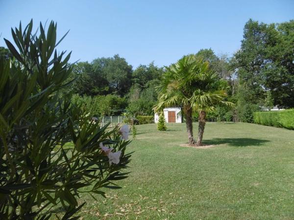 Baisse de prix : charmante maison familiale de 147 m² située à Souppes-sur-Loing