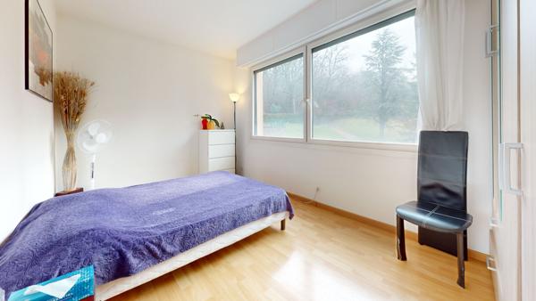 Appartement Vetraz Monthoux 5 pièce(s) 102.61 m² avec garage.