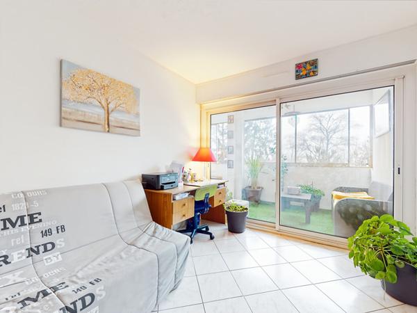 Appartement Vetraz Monthoux 5 pièce(s) 102.61 m² avec garage.