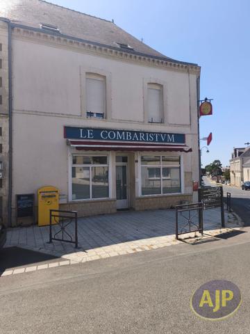 AJP Immobilier : 110 agences immobilières de la Bretagne à la Nouvelle Aquitaine et à Paris