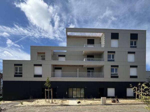 Appartement 2 pièces - 44800 Saint-Herblain