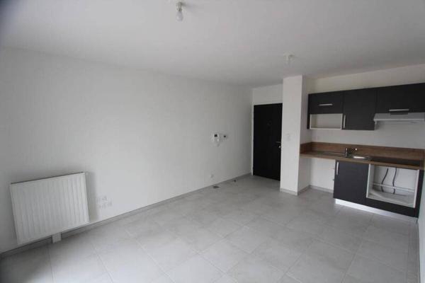 Appartement 2 pièces - 44800 Saint-Herblain