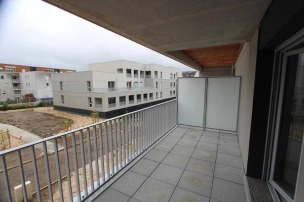 Appartement 2 pièces - 44800 Saint-Herblain
