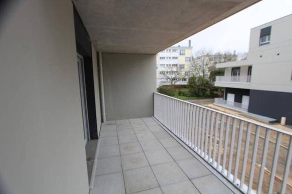 Appartement 2 pièces - 44800 Saint-Herblain