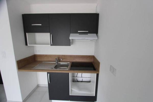 Appartement 2 pièces - 44800 Saint-Herblain