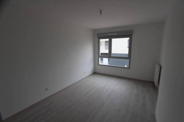 Appartement 2 pièces - 44800 Saint-Herblain