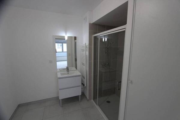Appartement 2 pièces - 44800 Saint-Herblain