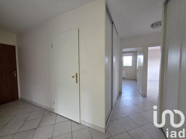 Appartement à vendre 3 pièces 71 m² Faches-Thumesnil