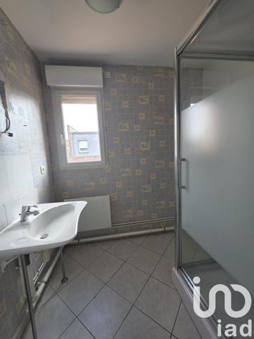 Appartement à vendre 3 pièces 71 m² Faches-Thumesnil