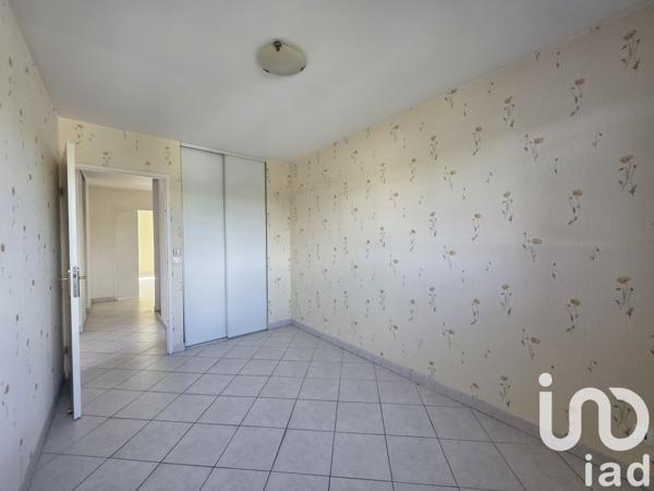 Appartement à vendre 3 pièces 71 m² Faches-Thumesnil