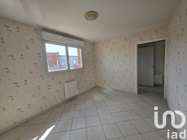 Appartement à vendre 3 pièces 71 m² Faches-Thumesnil