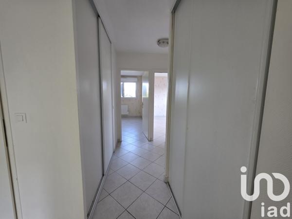 Appartement à vendre 3 pièces 71 m² Faches-Thumesnil