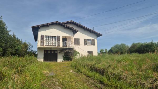 Maison 4 pièce(s) 122 m2 - Saint Jean de Luz