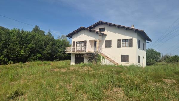 Maison 4 pièce(s) 122 m2 - Saint Jean de Luz
