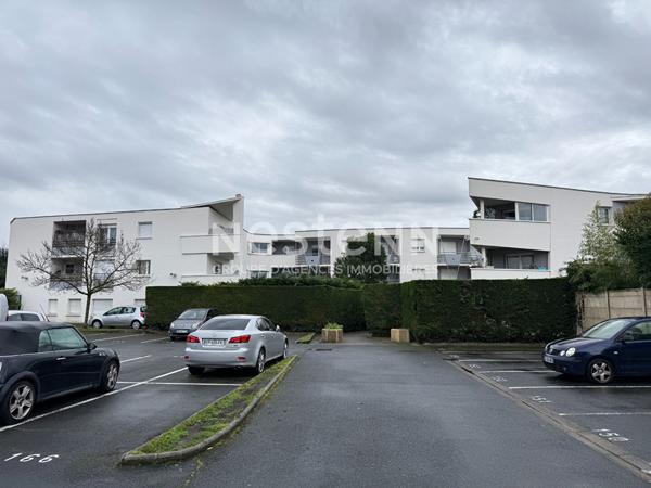 Bordeaux barrière de Begles à vendre Appartement type 1 31 m2