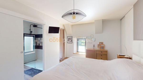Vente Maison235 m² - 7 Pièces - BOURGVALLEES (50750)
