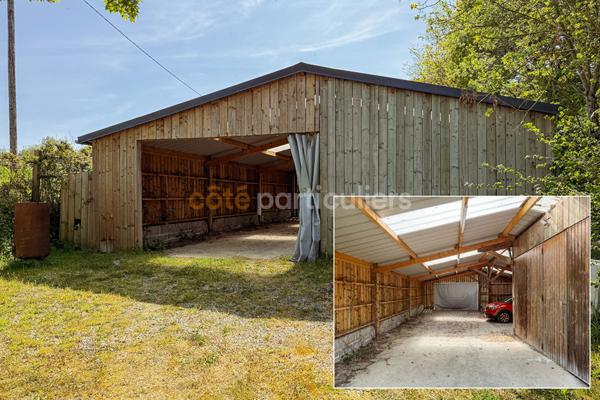 Vente Maison235 m² - 7 Pièces - BOURGVALLEES (50750)