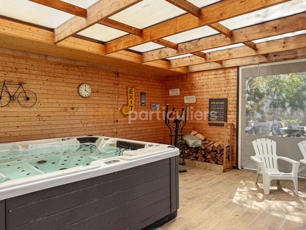 Vente Maison235 m² - 7 Pièces - BOURGVALLEES (50750)
