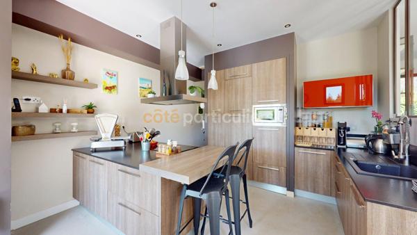 Vente Maison235 m² - 7 Pièces - BOURGVALLEES (50750)