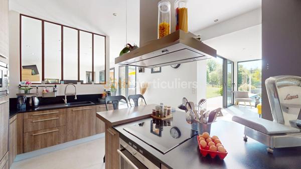 Vente Maison235 m² - 7 Pièces - BOURGVALLEES (50750)