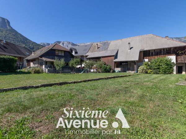 Maison 4 pièces 82 m2