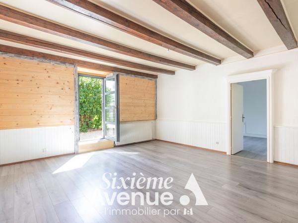 Maison 4 pièces 82 m2