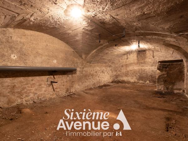 Maison 4 pièces 82 m2