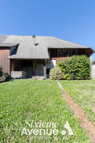 Maison 4 pièces 82 m2