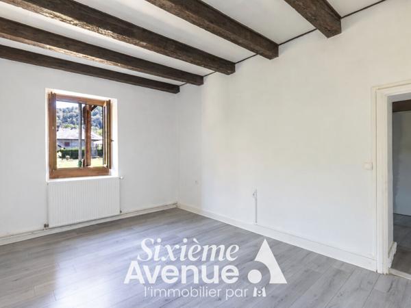 Maison 4 pièces 82 m2