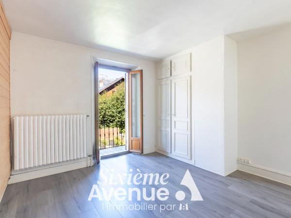 Maison 4 pièces 82 m2