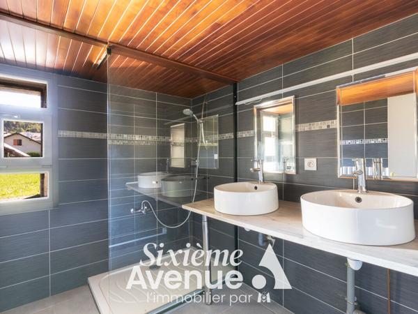 Maison 4 pièces 82 m2