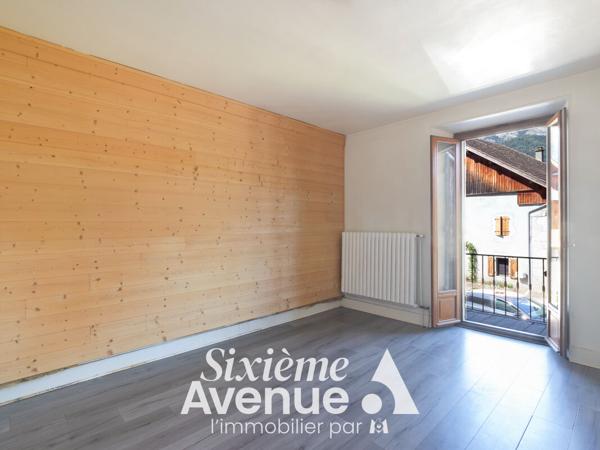 Maison 4 pièces 82 m2