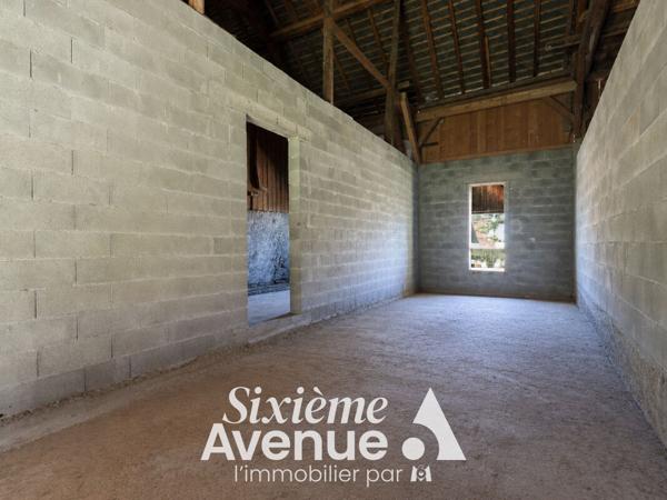 Maison 4 pièces 82 m2