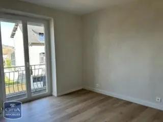 Appartement à louer 2 pièces 53.91m²