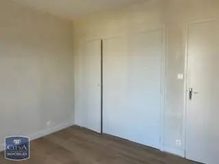 Appartement à louer 2 pièces 53.91m²