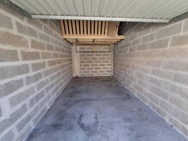 appartement Les Sables-d'Olonne T2 bis proche centre avec balcons