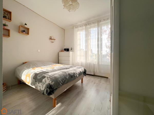 Maison de ville + studio annexe - 231 m2