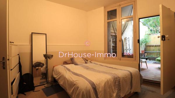 Immeuble à vendre 9 pièces de 159 m²