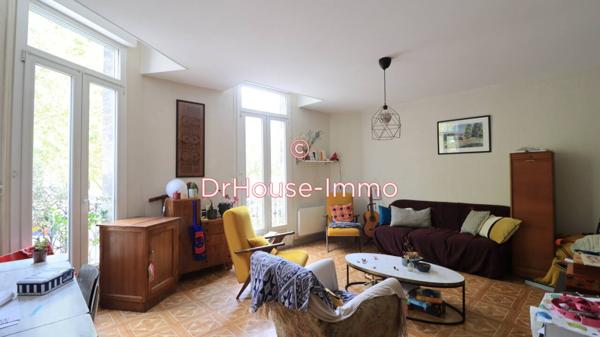 Immeuble à vendre 9 pièces de 159 m²