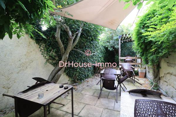 Immeuble à vendre 9 pièces de 159 m²