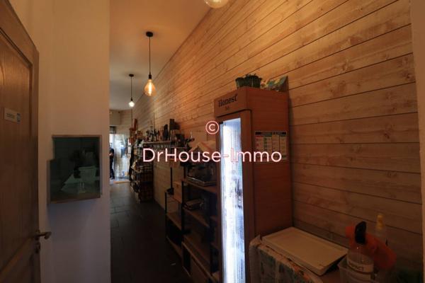 Immeuble à vendre 9 pièces de 159 m²